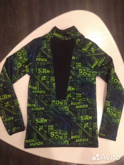 Термо водолазка, флиска, рубашка, свитшот, кофта