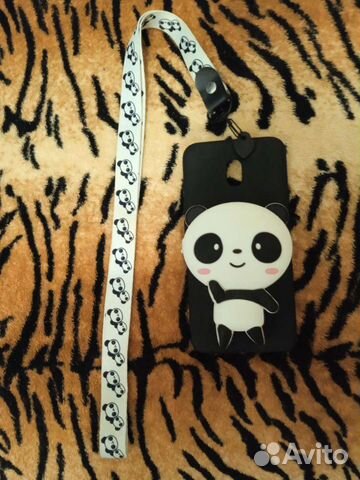 Чехол на телефон редми 8А