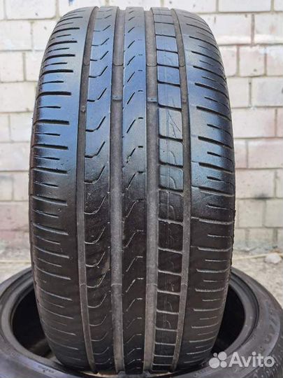 Pirelli Cinturato P7 235/40 R19 96W