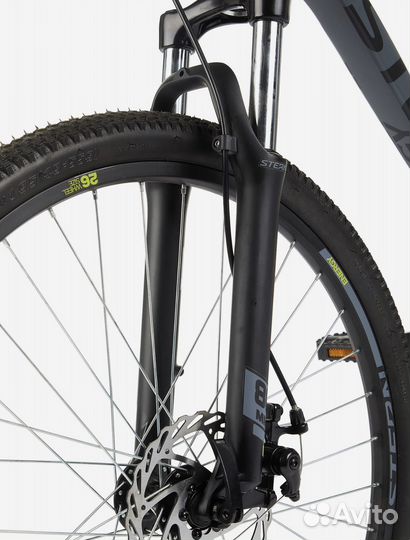 Велосипед горный Stern Energy 1.0 26