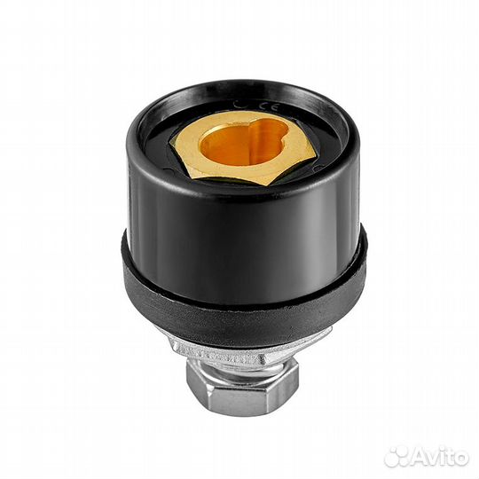 Гнездо панельное sр 35-50-70