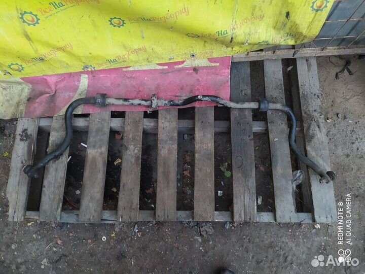 Стабилизатор передний Citroen C5