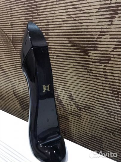 Королина Херерра синие туалетная вода