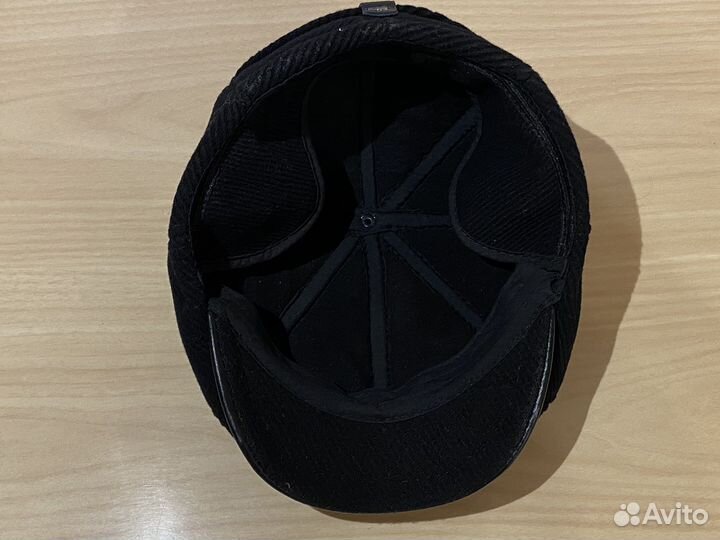 Мужская кепка новая демисезонная 59 р-р