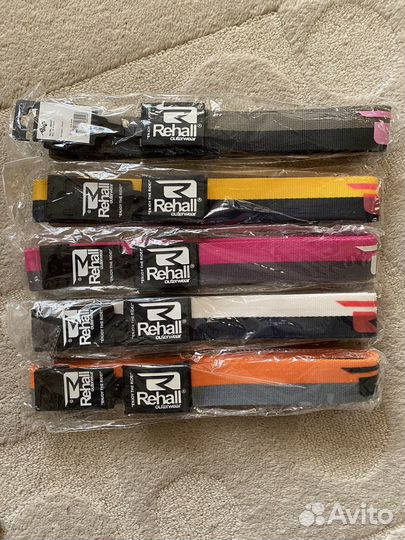 Ремень Rehall