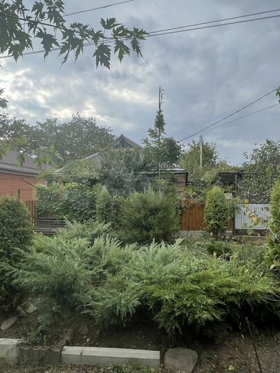 Дом 83,2 м² на участке 12 сот.