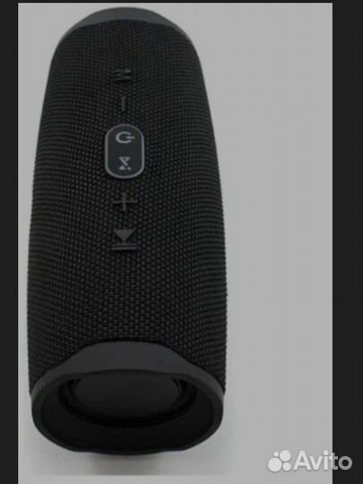 Беспроводная колонка Charge 4