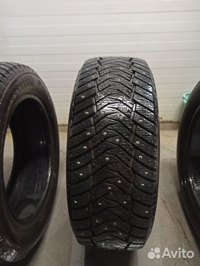 Yokohama Ice Guard IG65 205/55 R16