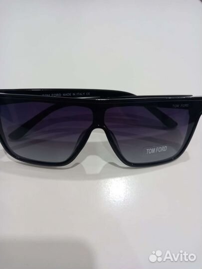 Очки tom ford(новые)