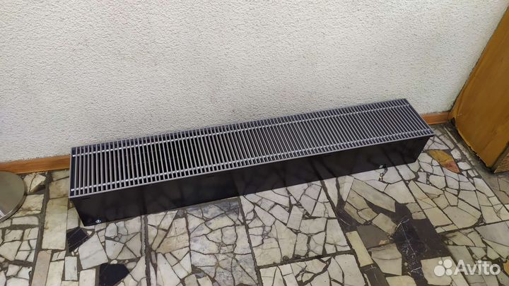 Конвектор Varmann 230.200.1400