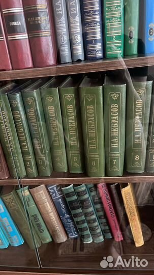 Продам книги