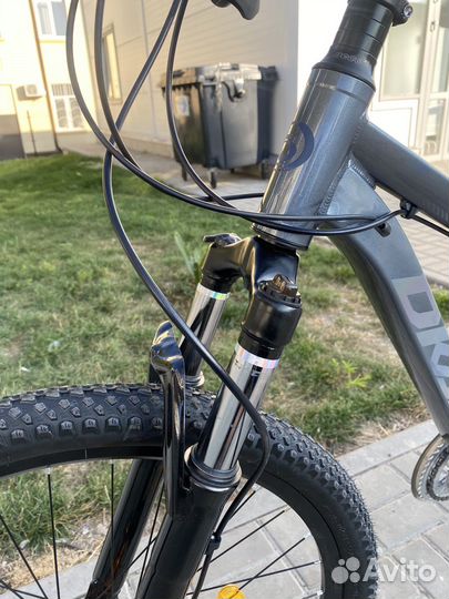 Велосипеды гидравлика