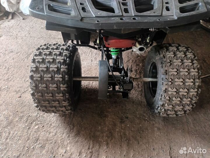 Квадроцикл