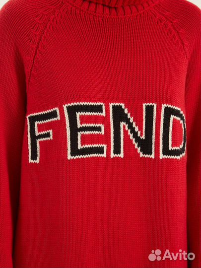 Свитер Fendi
