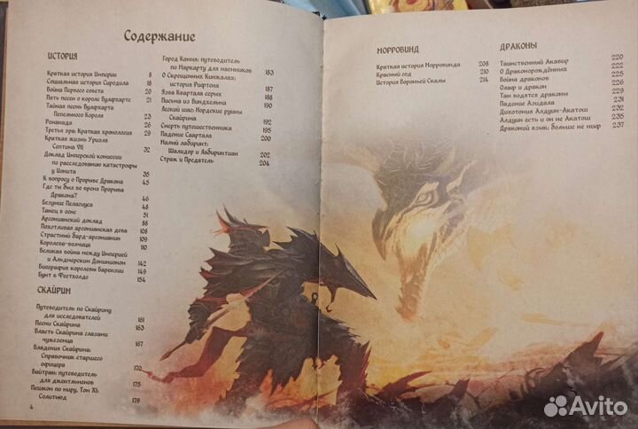 The elder scrolls V skyrim хроники