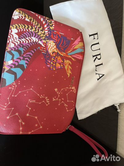 Сумка furla оригинал новая