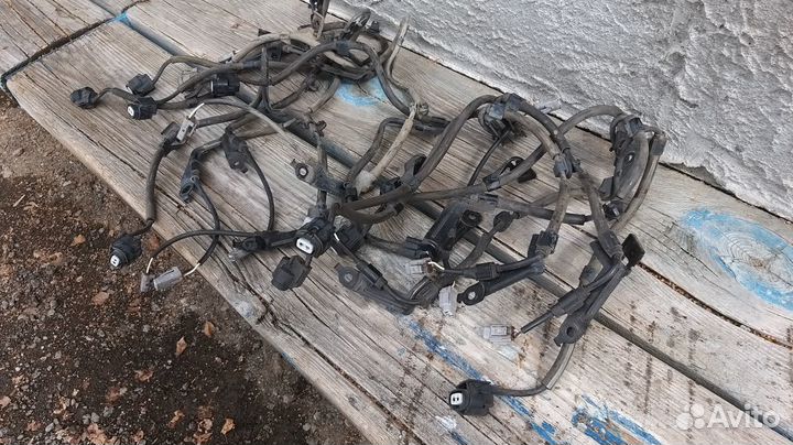 Провод ABS Lexus gs 300/350/430