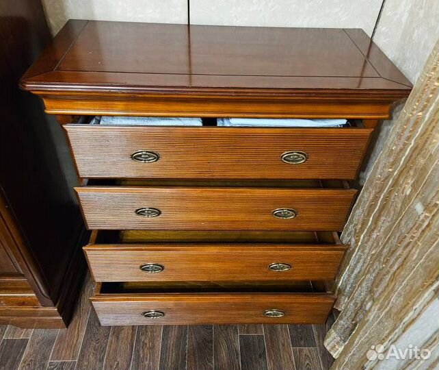 Комод Fiesole фабрика Cavio Италия, бу