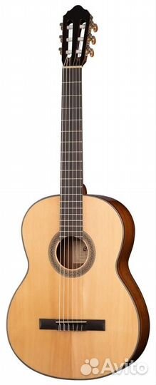 Классическая гитара Cort AC200-NAT