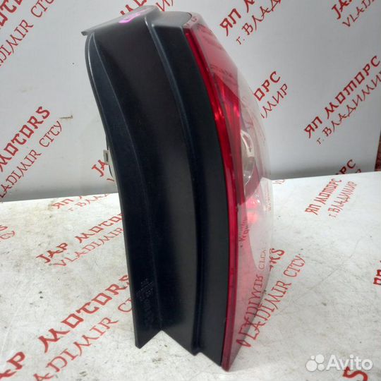 Фонарь задний правый Volkswagen Golf 5 BVY 2006