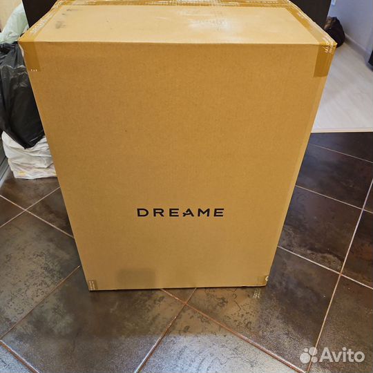 Робот пылесос Dreame bot l30 Ultra