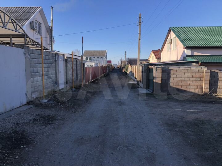 Участок 10,7 сот. (СНТ, ДНП)