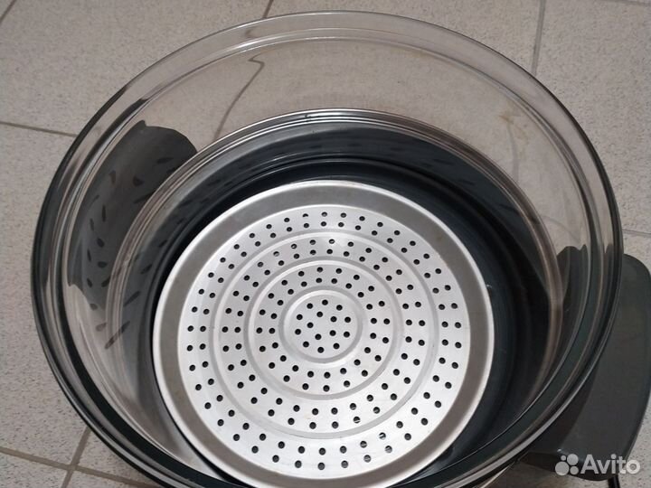 Аэрогриль VES