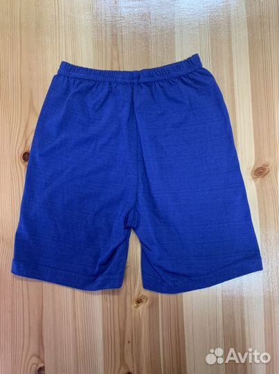Шорты на мальчика 104 110 116 128 140