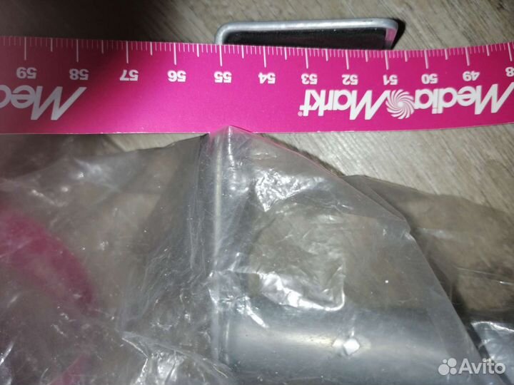 Инреда штанга. Икеа