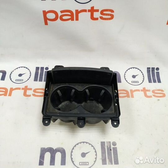 Подстаканник Audi A7 2013