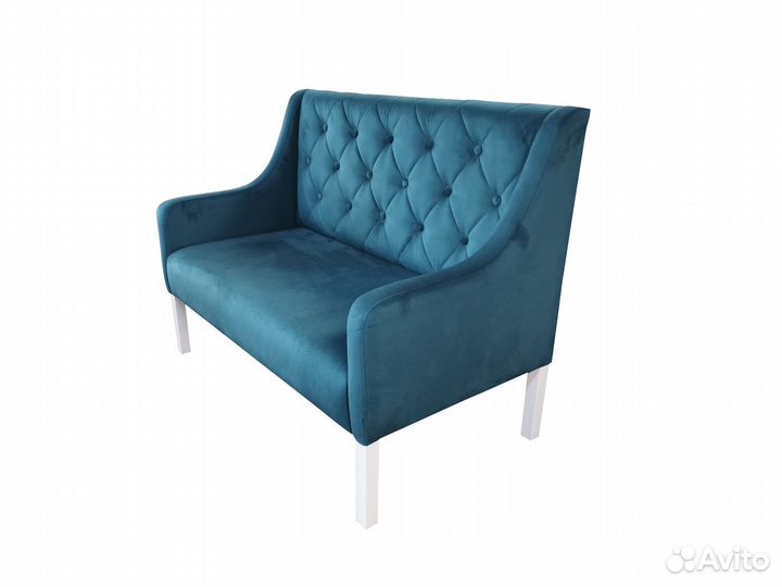 Диван для кафе, офиса, зоны ожидания, салона