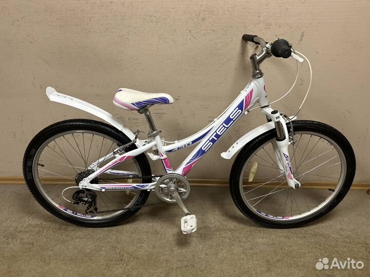 Велосипед Stels Navigator 430