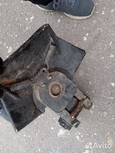 Продам еврофаркоп маз