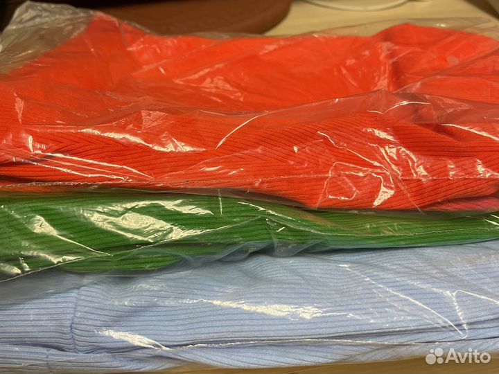 Велосипедки женские