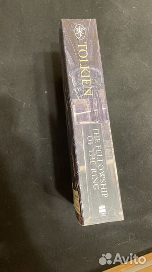 Дж. Р. Р. Толкин 