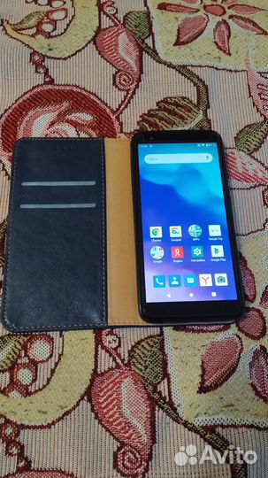 Zte blade A3 2020 (NFC )