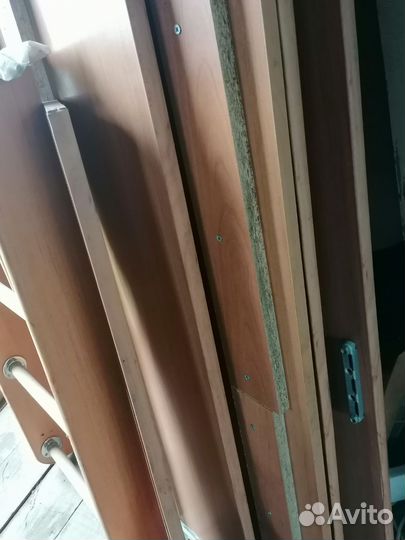 Двухъярусная кровать