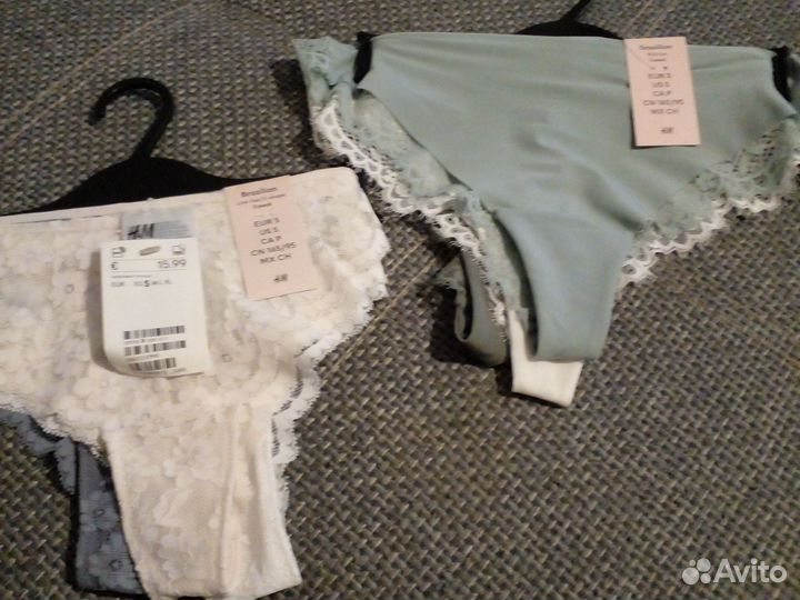 Трусики H&M