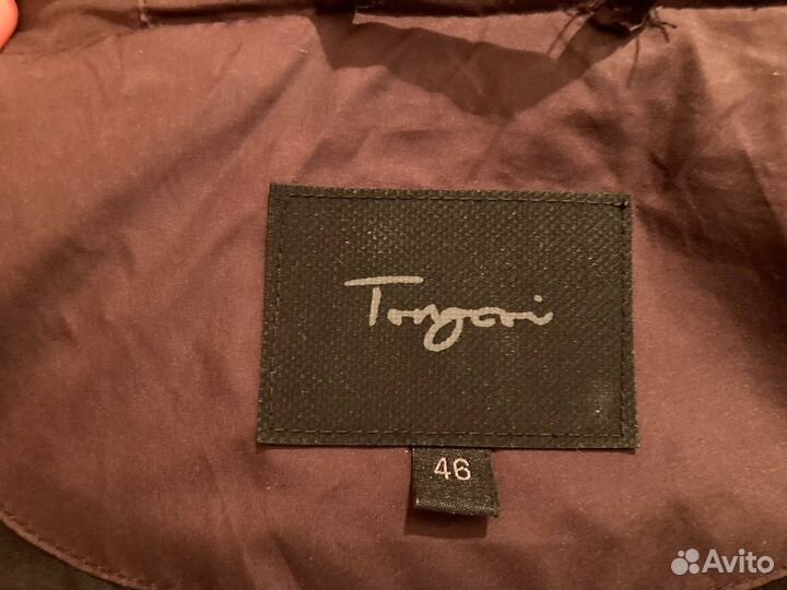 Пуховик женский 46 48 размер до -25 градусов