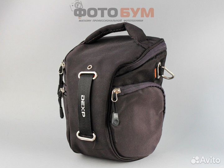 Фотосумка dexp треуголка