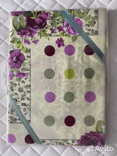 Комплект постельного белья 1.5