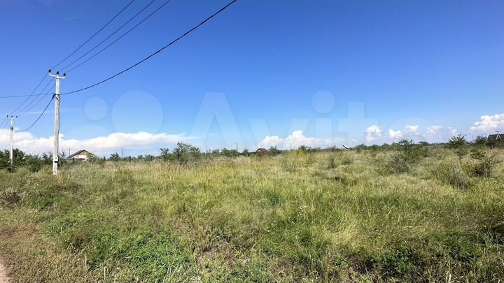 Участок 12 сот. (ИЖС)