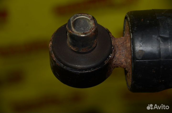 Амортизаторы задние комплект Kia Soul