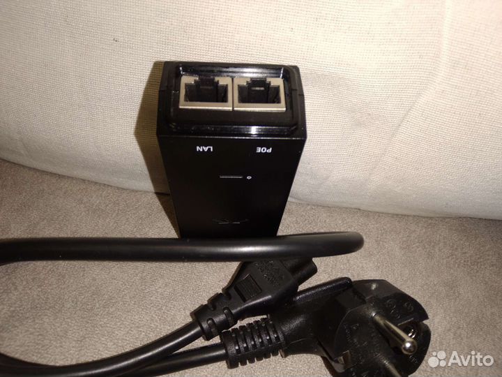 Блок питания switching mode power supply /POE