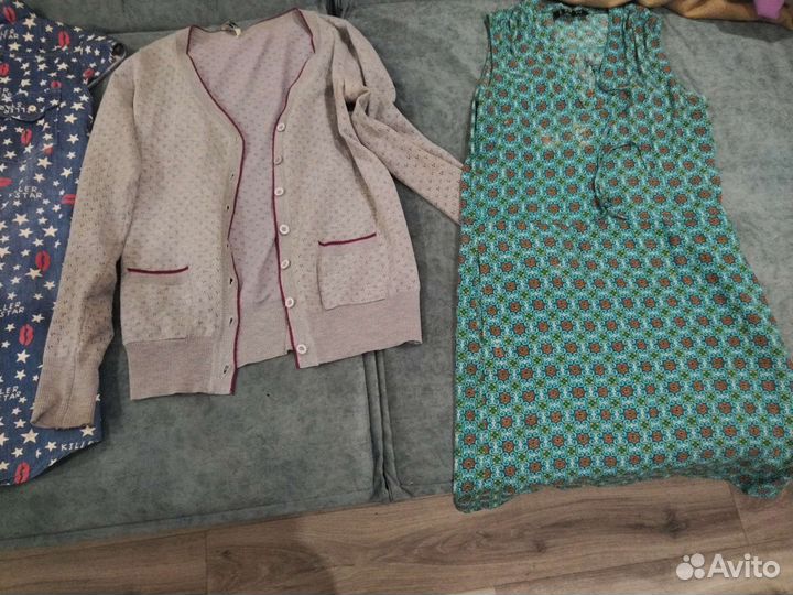 Продам вещи брендовые