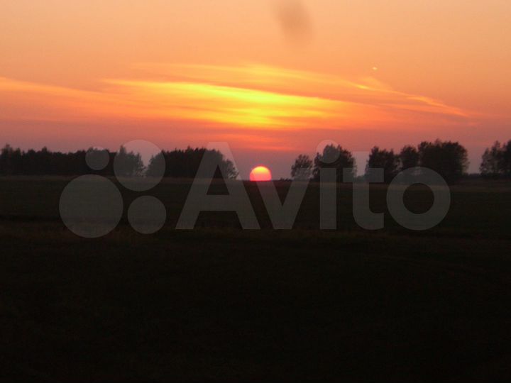 Дом 45 м² на участке 38 сот.