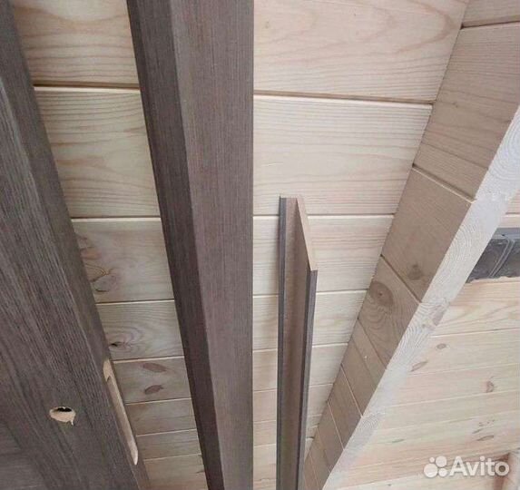 Межкомнатные двери