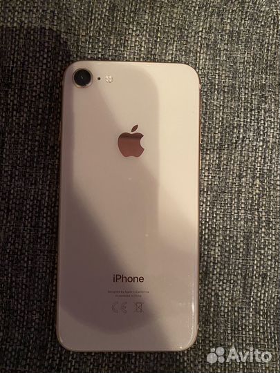 iPhone 8, 64 ГБ