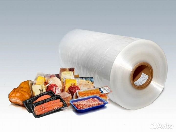 Пленка бопп опт