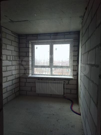 3-к. квартира, 56,3 м², 7/9 эт.